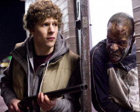 Картинка кино фильмы zombieland