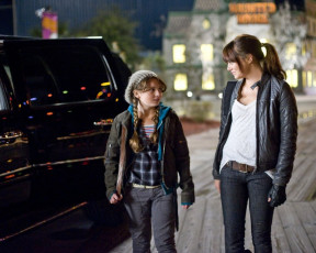 Картинка кино фильмы zombieland