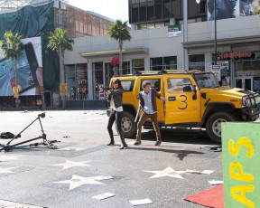 обоя кино, фильмы, zombieland