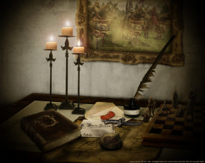 Картинка pandora saga видео игры