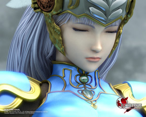 Картинка valkyrie profile covenant of the plume видео игры