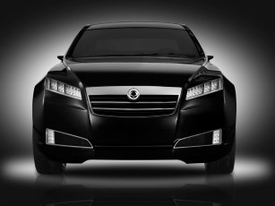 Картинка автомобили ssang yong