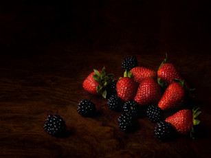 Картинка еда фрукты ягоды