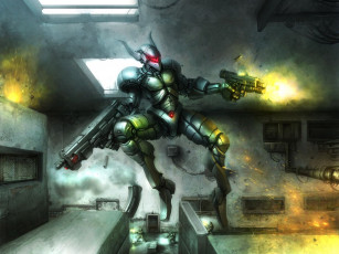 Картинка фэнтези иные миры времена