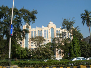 Картинка города здания дома