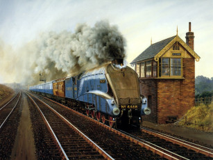 Картинка howard fogg рисованные другое