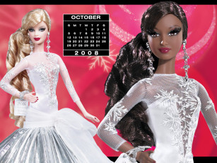 Картинка календари игрушки маски