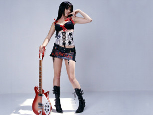 Картинка музыка pussycat dolls