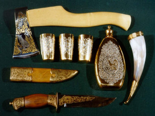 Картинка оружие холодное