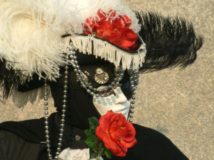 Картинка разное маски карнавальные костюмы