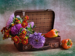 Картинка светлана адриянова еда натюрморт