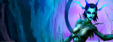 обоя видео, игры, the, temple, of, elemental, evil