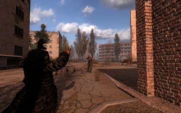 Картинка call of pripyat видео игры