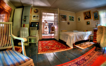 Картинка интерьер другое