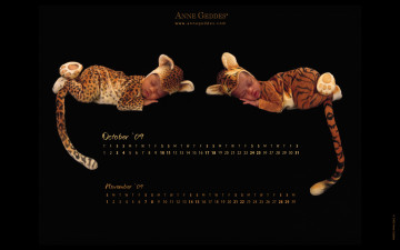 Картинка календари дети