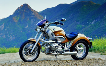 Картинка мотоциклы bmw