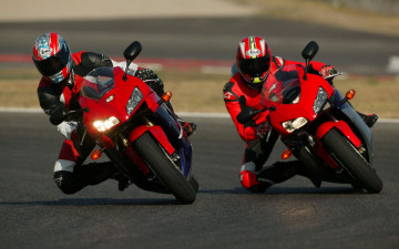 Картинка мотоциклы honda