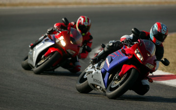 Картинка мотоциклы honda