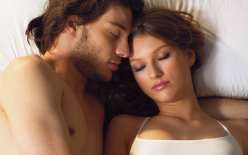 Картинка разное мужчина+женщина