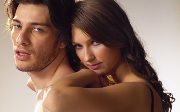 Картинка разное мужчина+женщина