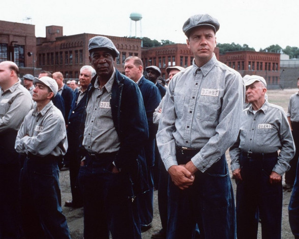 Обои картинки фото кино, фильмы, the, shawshank, redemption