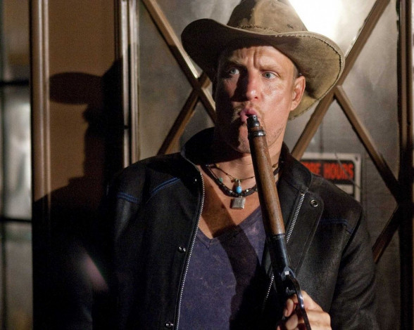 Обои картинки фото кино, фильмы, zombieland