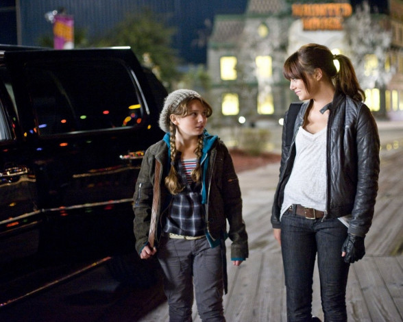 Обои картинки фото кино, фильмы, zombieland