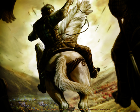 Обои картинки фото pandora, saga, видео, игры