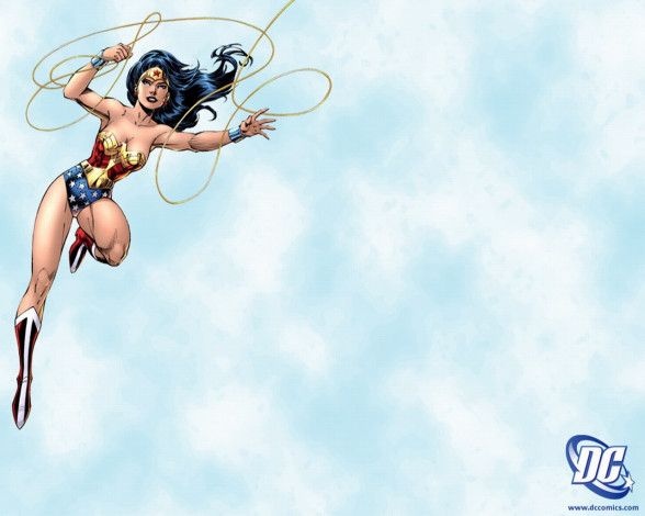 Обои картинки фото рисованные, комиксы