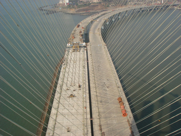 Обои картинки фото города, мосты