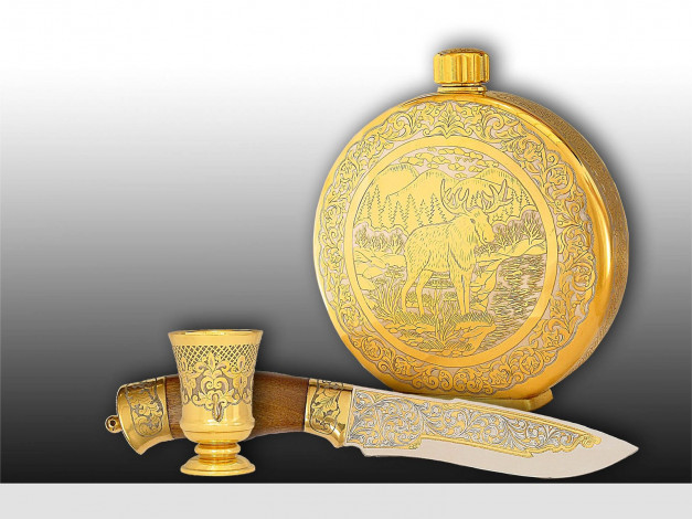 Обои картинки фото оружие, холодное