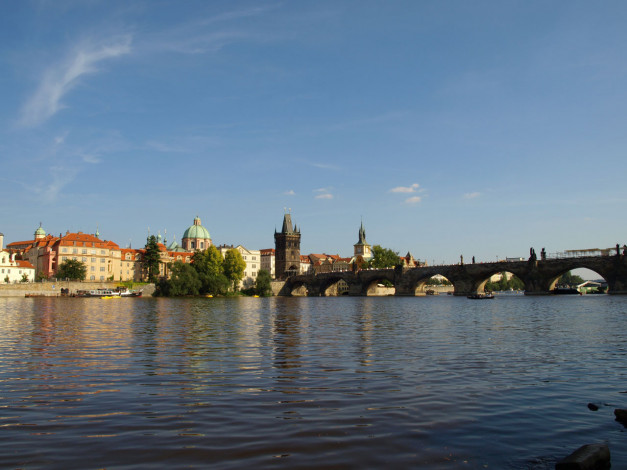 Обои картинки фото prague, czech, города, прага, Чехия