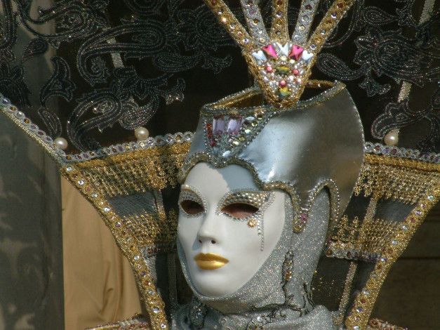 Обои картинки фото разное, маски, карнавальные, костюмы