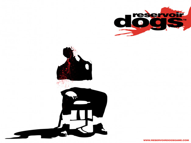 Обои картинки фото reservoir, dogs, видео, игры