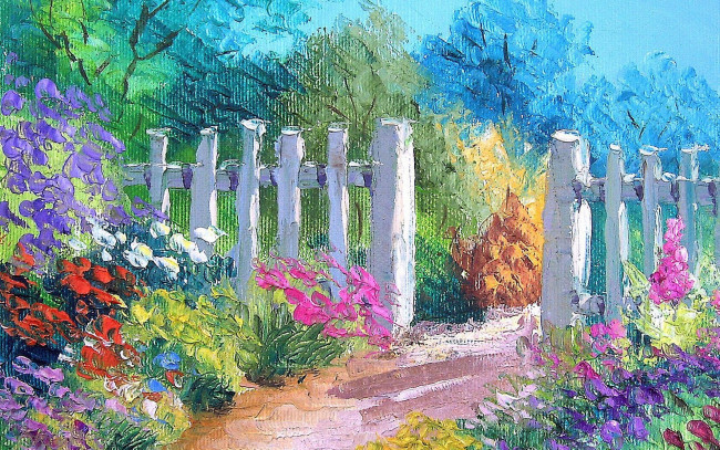 Обои картинки фото jean, marc, janiaczyk, рисованные