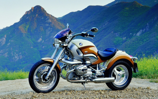 Обои картинки фото мотоциклы, bmw