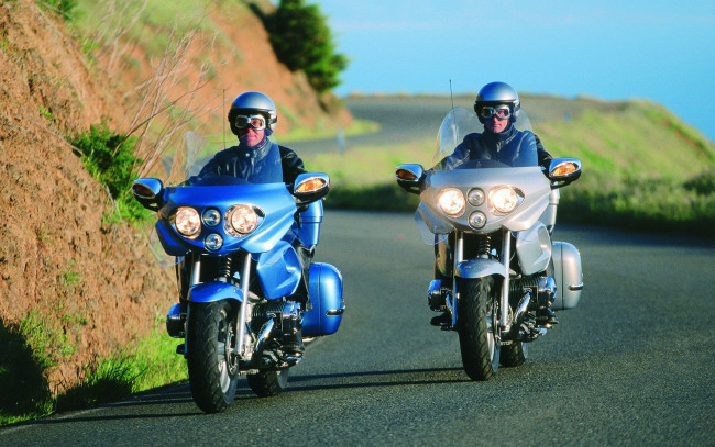 Обои картинки фото мотоциклы, bmw