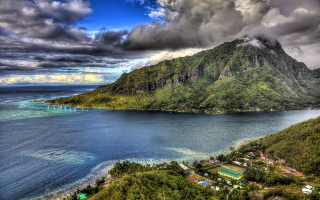 Обои картинки фото природа, побережье