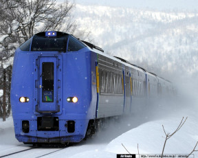 Картинка техника поезда