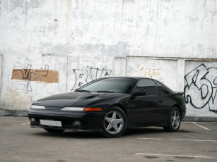 Картинка автомобили mitsubishi