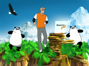 обоя бренды, forex