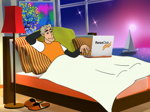 обоя бренды, forex