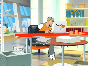 Картинка бренды forex