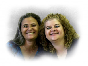 Картинка рисованные люди