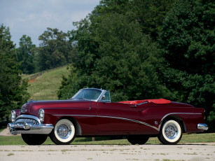 Картинка skylark автомобили buick