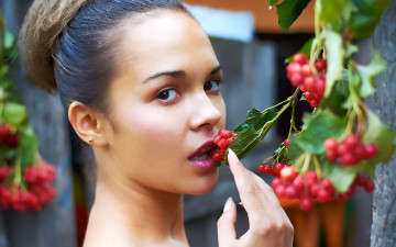 Картинка  девушки