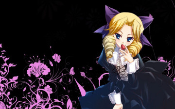 Картинка аниме *unknown другое