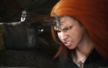 Картинка фэнтези девушки