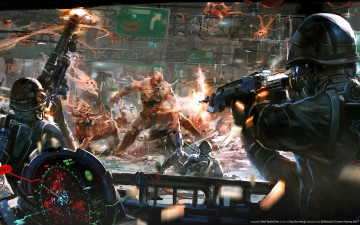 Картинка mad world part фэнтези иные миры времена