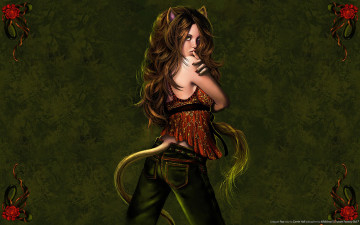 Картинка ryo фэнтези существа